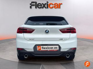 BMW X2 sDrive18d
