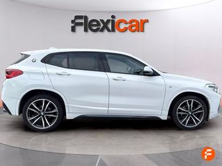 BMW X2 sDrive18d