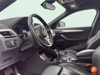 BMW X2 sDrive18d