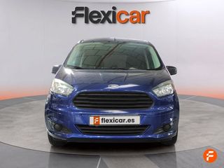 Ford Tourneo Courier 1.0 EcoBoost 100cv Ambiente