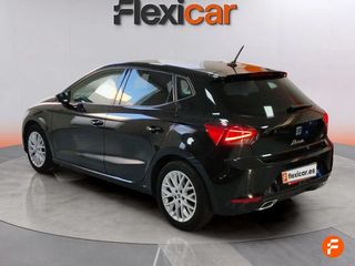 Seat Ibiza 1.0 TSI 85kW (115CV) FR XL