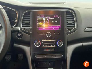 Renault Megane S.T. Business Blue dCi 70W (95CV)