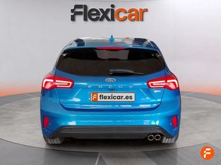 Ford Focus 1.5 Ecoblue 88kW ST-Line Auto