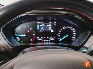 Ford Focus 1.5 Ecoblue 88kW ST-Line Auto