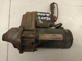 MOTOR ARRANQUE OPEL CORSA B X12XE D6RA162
