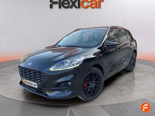 Ford Kuga ST-Line X 2.5 Duratec PHEV 165kW Auto