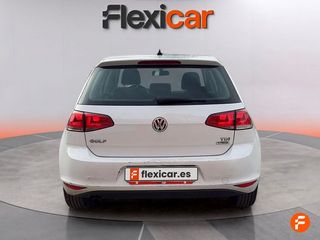 Volkswagen Golf Advance 1.6 TDI 110CV BMT DSG
