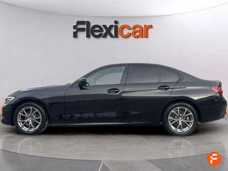 BMW Serie 3 318d Auto.