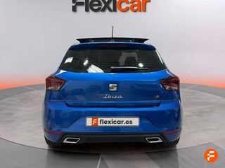 Seat Ibiza 1.0 TSI 81kW (110CV) DSG FR Plus