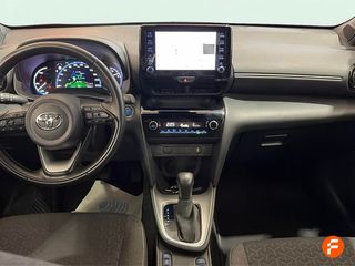 Toyota Yaris Cross 1.5 120H Active Plus