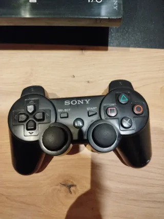 Playstation 3 80GB Nero