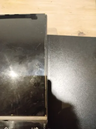 Playstation 3 80GB Nero