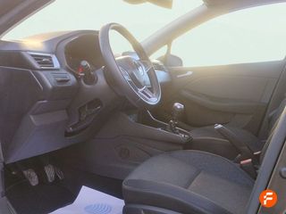 Renault Clio Equilibre TCe 67 kW (91CV)