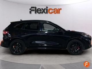 Ford Kuga ST-Line 2.5 Duratec PHEV 165kW Auto