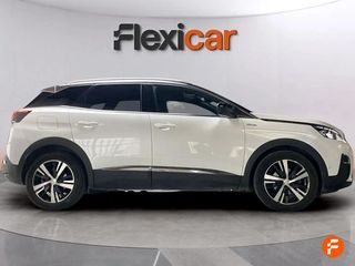 Peugeot 3008 1.5L BlueHDi 96kW (130CV) S&S GT Line