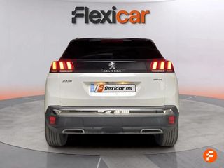 Peugeot 3008 1.5L BlueHDi 96kW (130CV) S&S GT Line