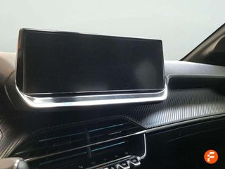 Peugeot 208 PureTech 73kW (100CV) GT