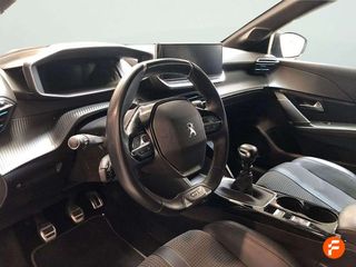 Peugeot 208 PureTech 73kW (100CV) GT