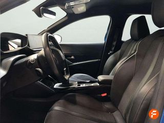 Peugeot 208 PureTech 73kW (100CV) GT