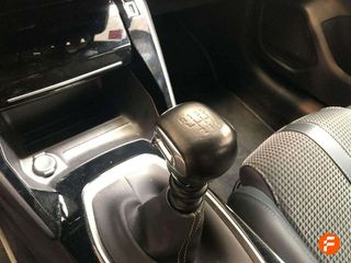 Peugeot 208 PureTech 73kW (100CV) GT