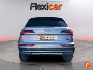 Audi Q5 40 TDI 150kW (204CV) quattro-ultra