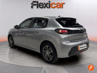 Peugeot 208 BlueHDi 73kW (100CV) Active