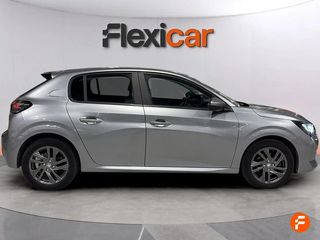 Peugeot 208 BlueHDi 73kW (100CV) Active