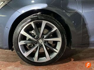 Seat Leon 1.4 e-Hybrid DSG-6 S&S FR