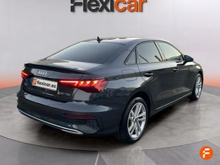 Audi A3 Sedan 30 TDI 85kW (116CV)