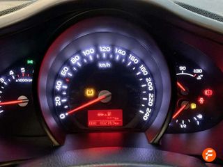 Kia Sportage 1.7 CRDI 115CV VGT Emotion 4x2