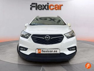 Opel Mokka X 1.6 CDTi 100kW 4X2 S&S 120 Aniversario