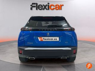 Peugeot 2008 GT Line Puretech 130 S&S BVM6