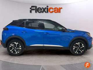 Peugeot 2008 GT Line Puretech 130 S&S BVM6