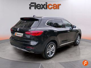 MG HS 1.5T-GDI PHEV Comfort