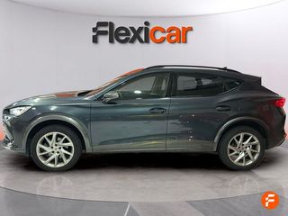 Cupra Formentor 1.5 TSI 110kW (150 CV)