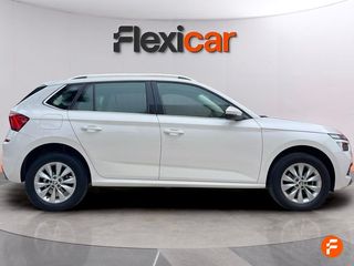 Skoda Kamiq 1.0 TSI 81kW (110CV) DSG Ambition