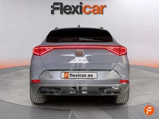 Cupra Formentor 1.5 TSI 110kW (150 CV) DSG