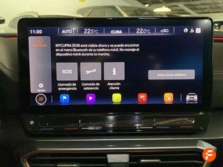 Cupra Formentor 1.5 TSI 110kW (150 CV) DSG