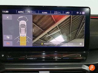 Cupra Formentor 1.5 TSI 110kW (150 CV) DSG