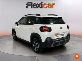 Citroën C3 Aircross PureTech 81kW (110CV) S&S C-Series