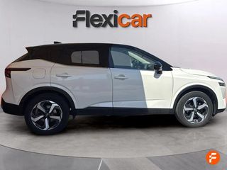 Nissan Qashqai DIG-T 103kW (140CV) mHEV 4x2 Acenta