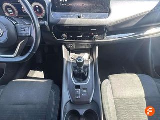 Nissan Qashqai DIG-T 103kW (140CV) mHEV 4x2 Acenta