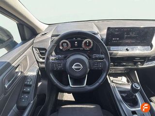 Nissan Qashqai DIG-T 103kW (140CV) mHEV 4x2 Acenta