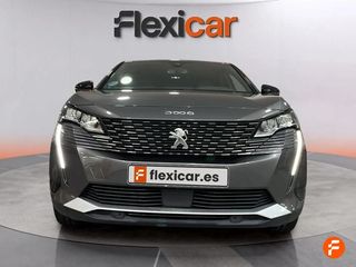 Peugeot 3008 1.2 PureTech 96KW S&S GT EAT8