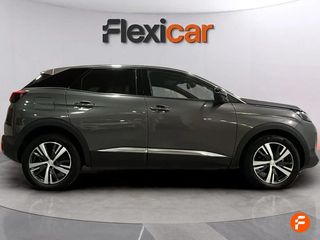 Peugeot 3008 1.2 PureTech 96KW S&S GT EAT8