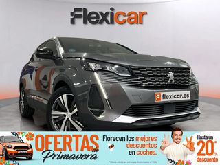Peugeot 3008 1.2 PureTech 96KW S&S GT EAT8