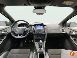 Ford Focus 2.3 EcoBoost 257kW RS