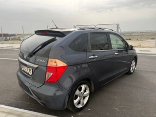 Honda FR-V 2008