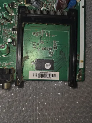 Placa Principal Toshiba 32AV615DB TV LED 32