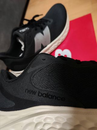 Bambas New Balance Nueva con Caja